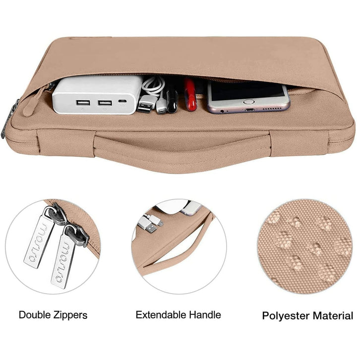 MOSISO MacBook Air 13 Case Combo