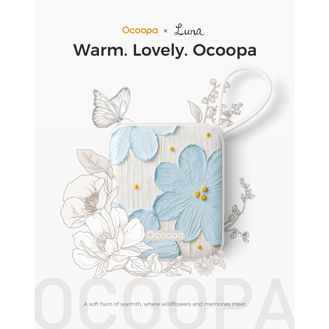 OCOOPA Heat Pocket UT5