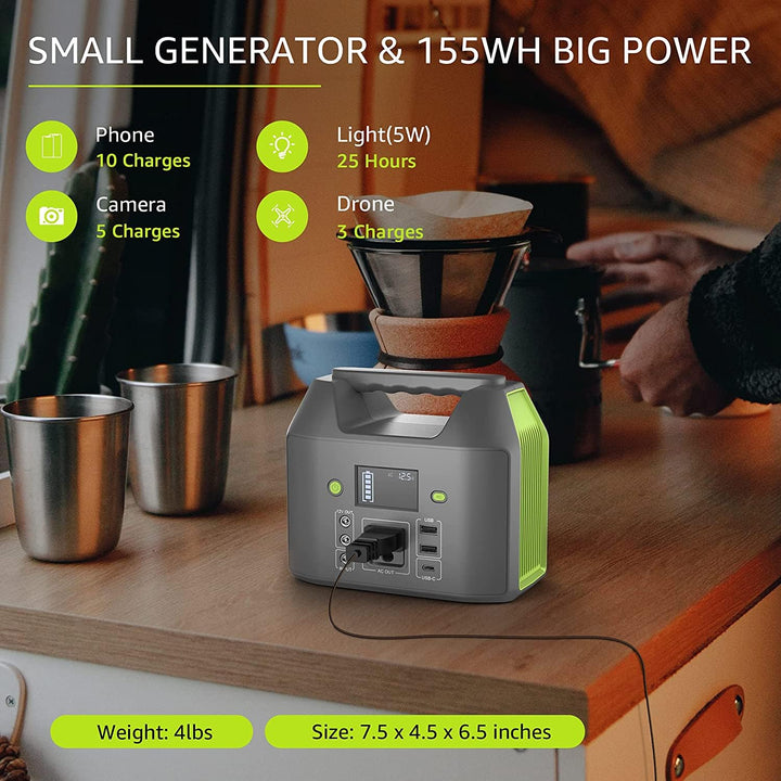 EnginStar Power Bank Pro