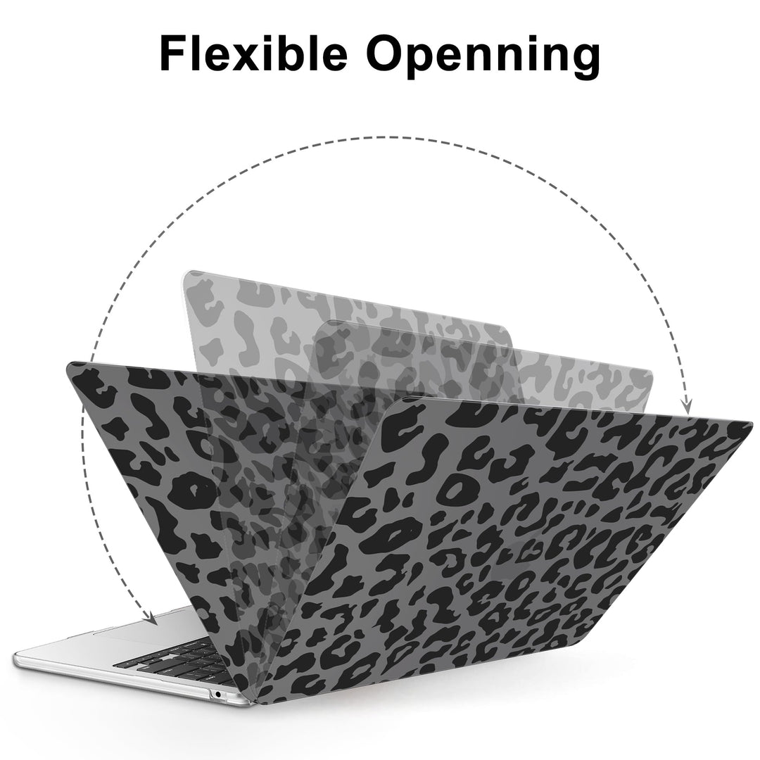 AirFlower Case+Protector for Mac Air 13