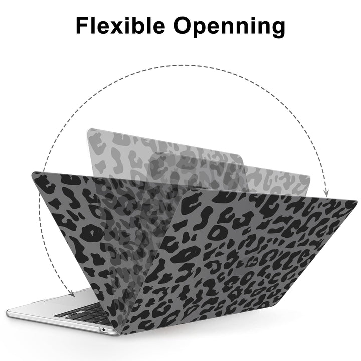 AirFlower Case+Protector for Mac Air 13