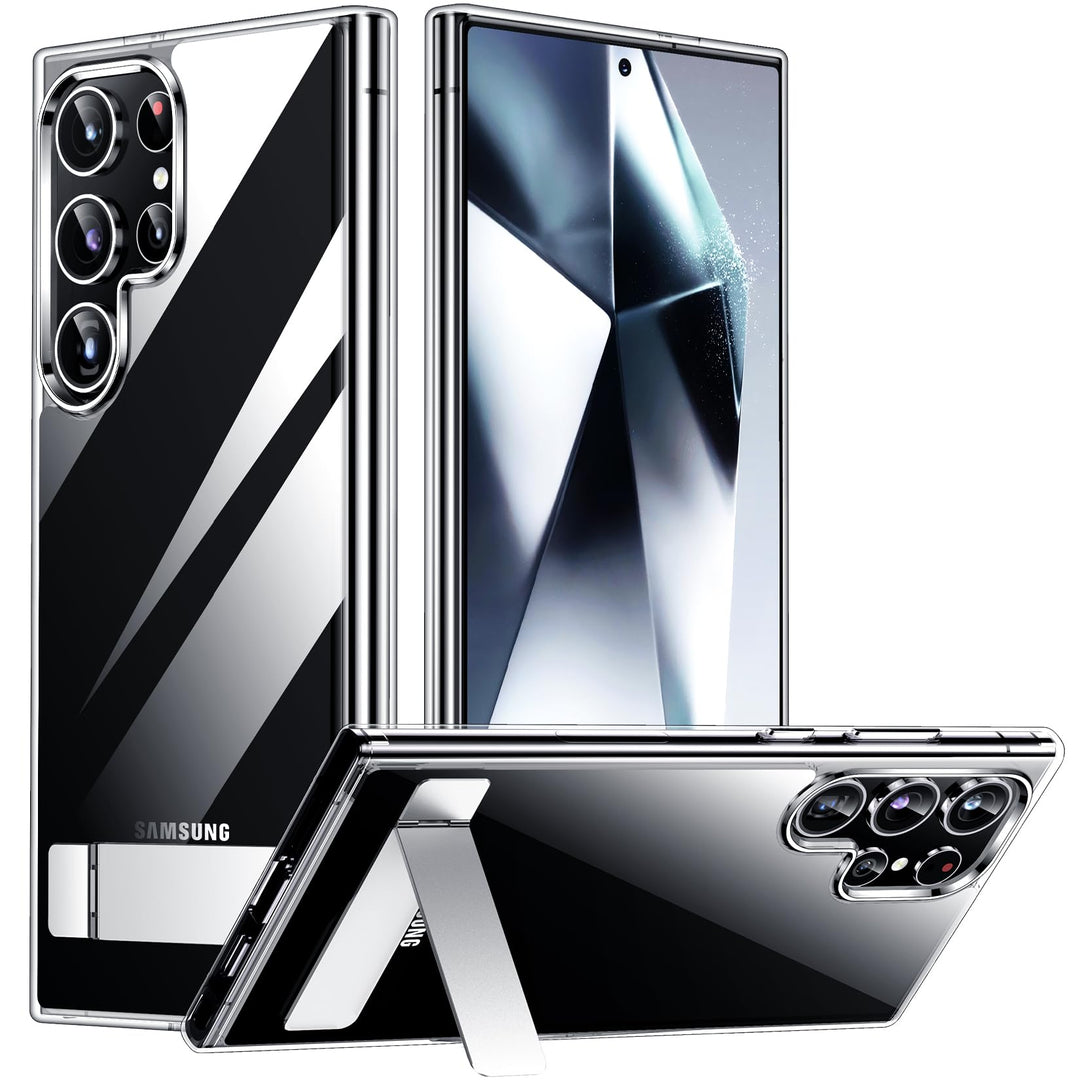 Red2Fire Designed for Samsung Galaxy A16 5G Case, [Military Grade Drop Protection] Non-Slip Heavy Duty Full Body Shockproof Protection Phone Case Galaxy A16 5G Case,Black - DOKUTRONIX