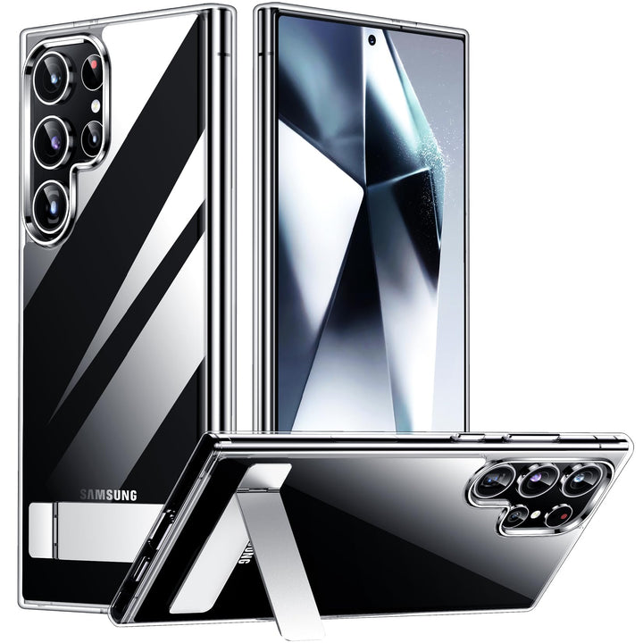 Red2Fire Designed for Samsung Galaxy A16 5G Case, [Military Grade Drop Protection] Non-Slip Heavy Duty Full Body Shockproof Protection Phone Case Galaxy A16 5G Case,Black - DOKUTRONIX