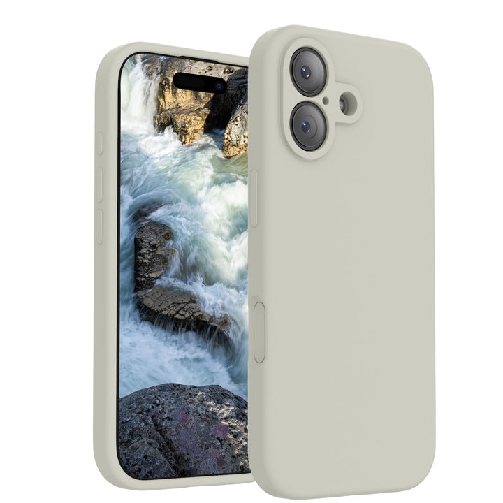 FireNova MagSafe Pro Max Case - Deep Red