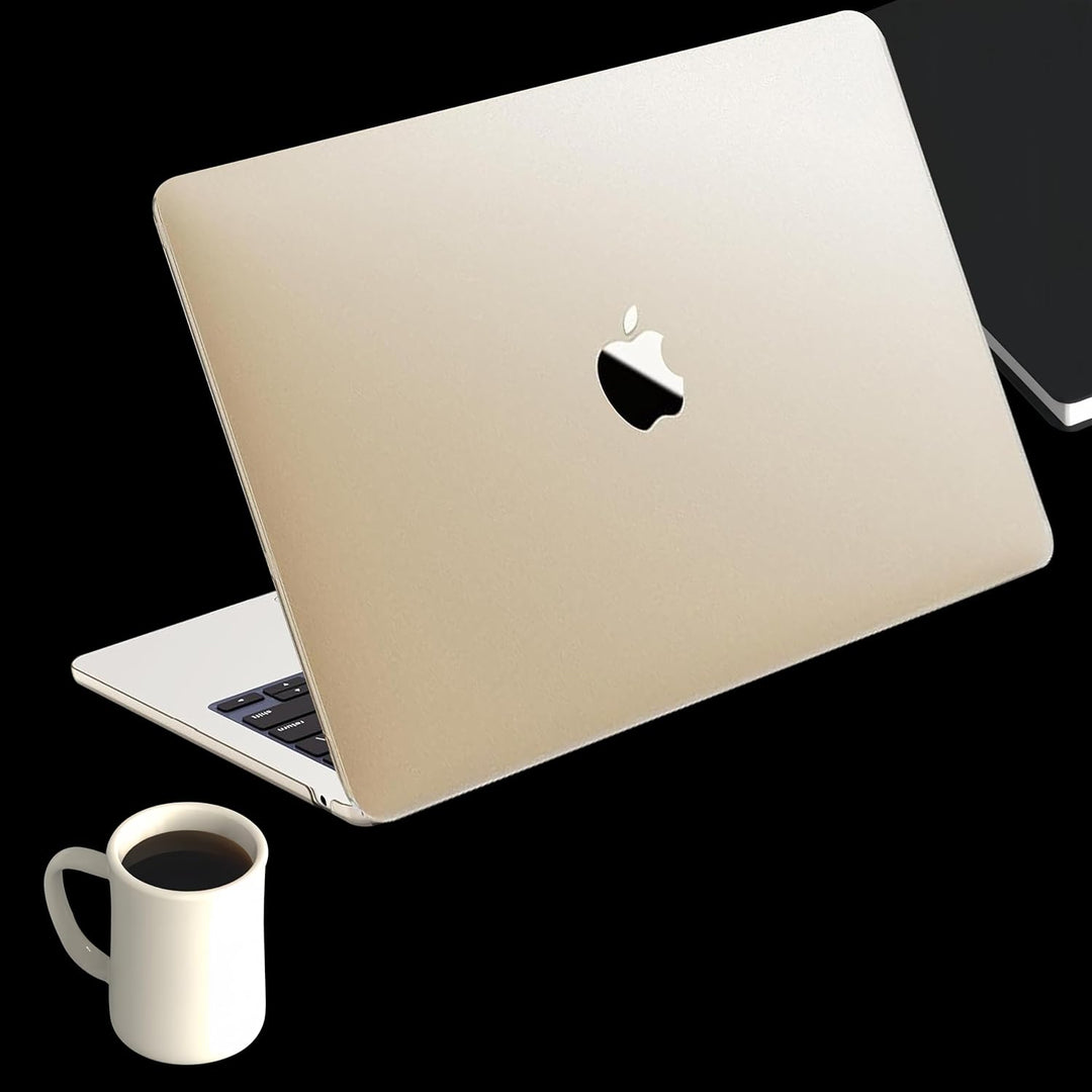 SpaceGrey MacAir 13in Case + Keyboard Cover
