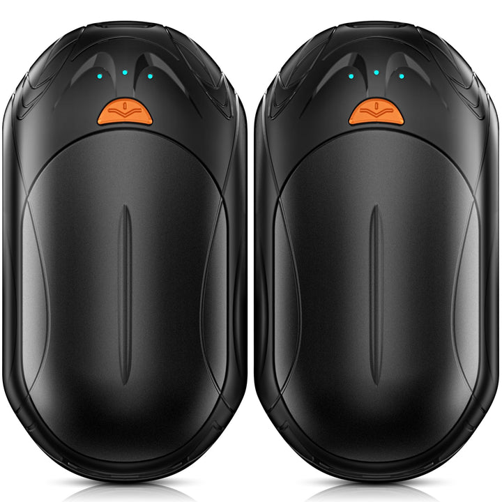 CozyPals: Rechargeable Hand Warmers Duo 6000mAh