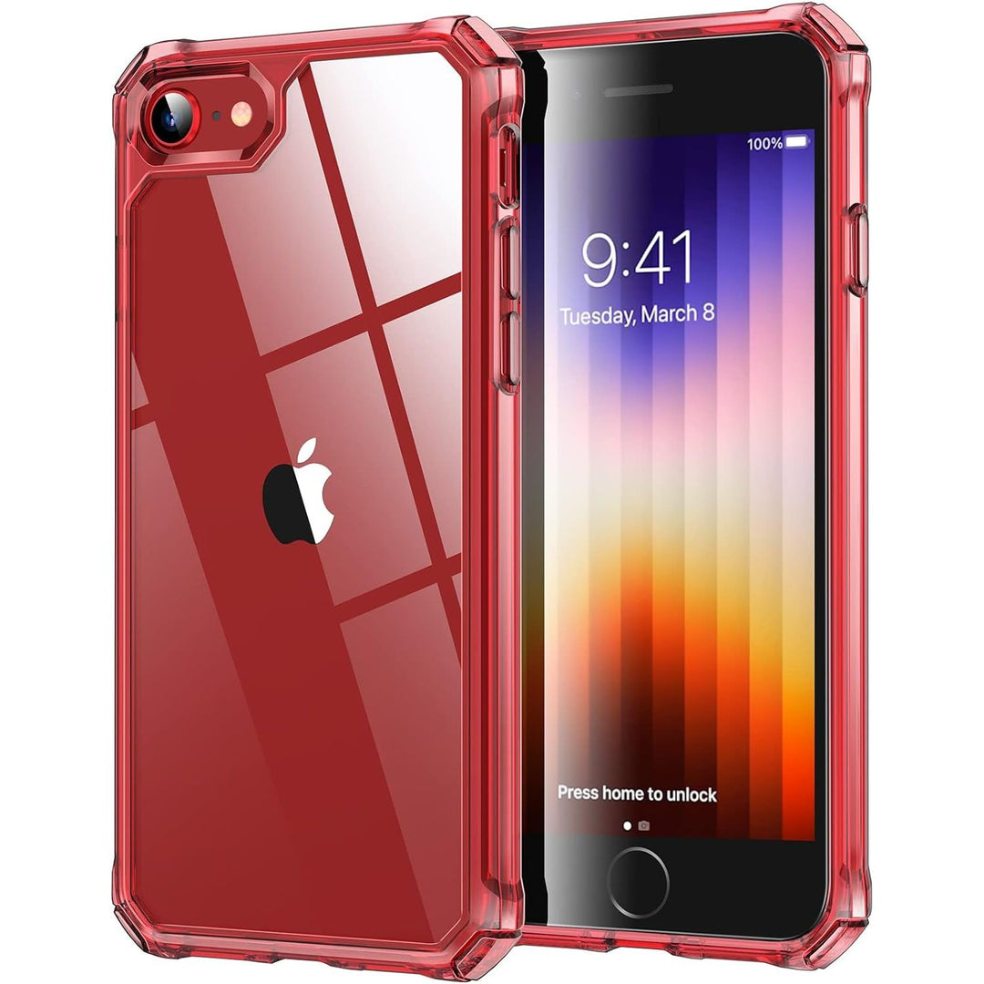 ESR Cyber Series MagSafe Stand Case, 23ft Drop, Green