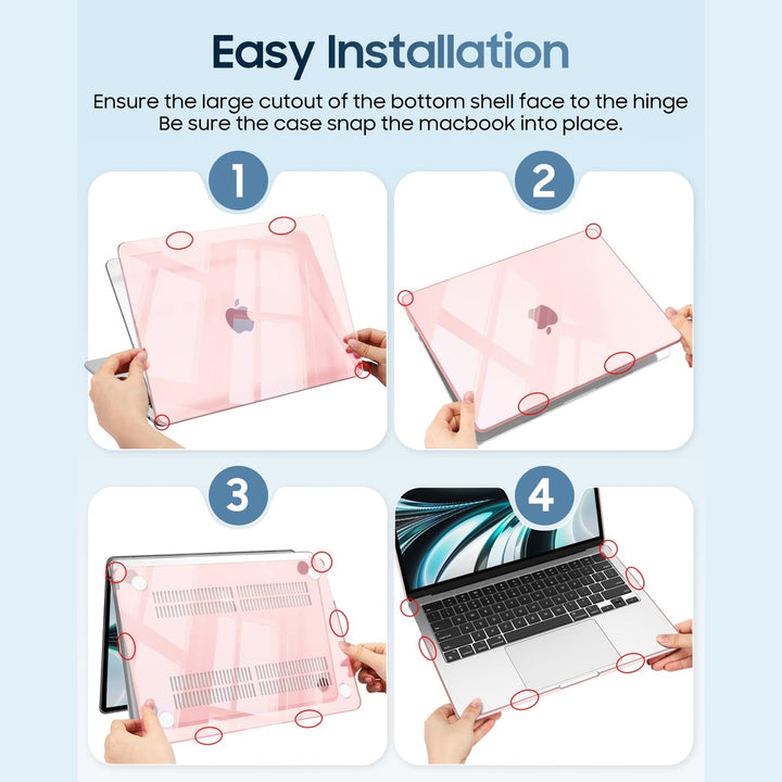 AirShield for MacBook Air 13