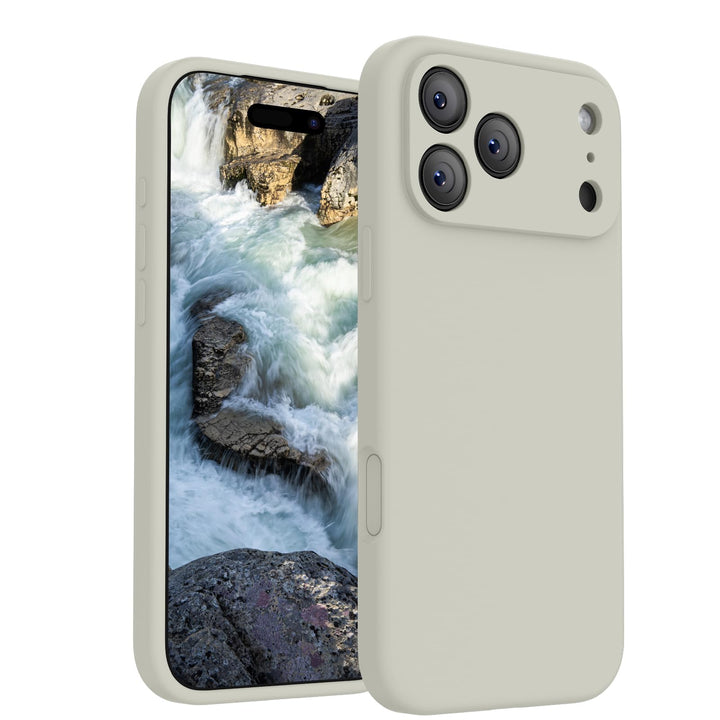 FireNova MagSafe Pro Max Case - Deep Red