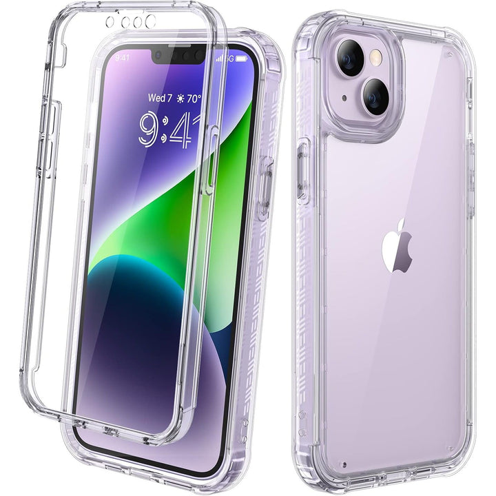 MagneShield iPhone 17 Air Case - Gold, Drop Proof