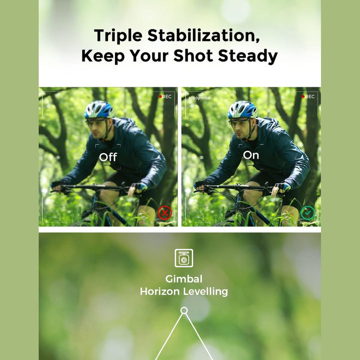 X1 CamFly Drone: Self-Flying, Foldable, Hands-Free