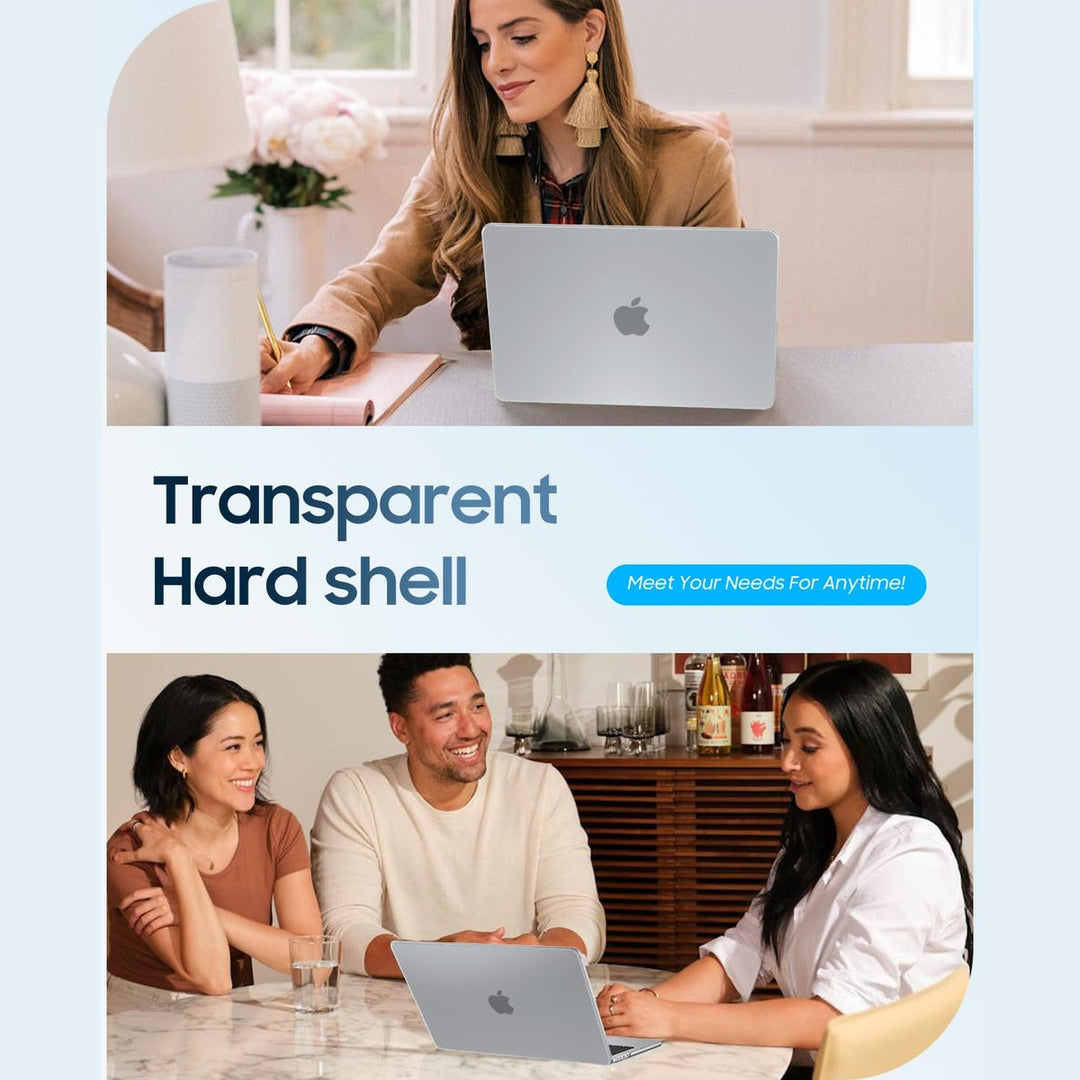 AirShield for MacBook Air 13