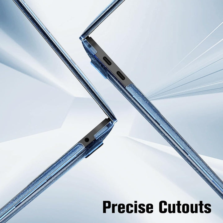 MacBook Air Snap-On Case: Composition Book