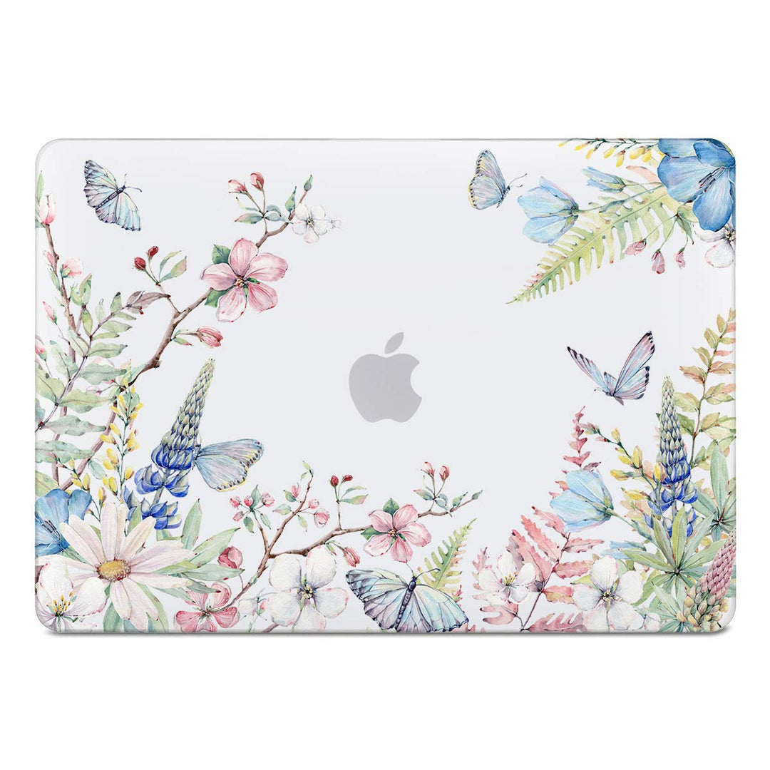 SkyMoon Case for M1 MacBook Air 13