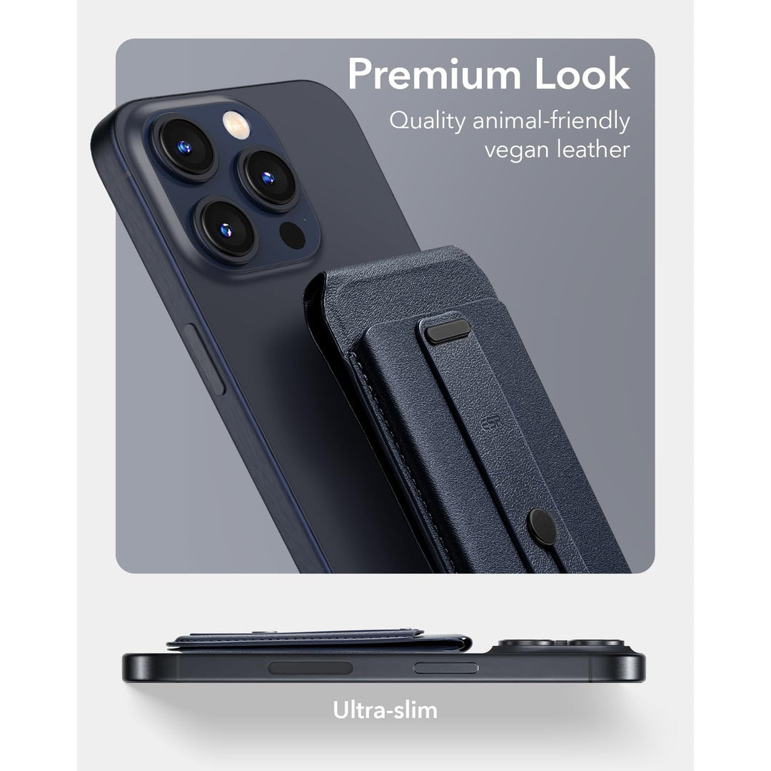 Magsafe Wallet Pro - DOKUTRONIX