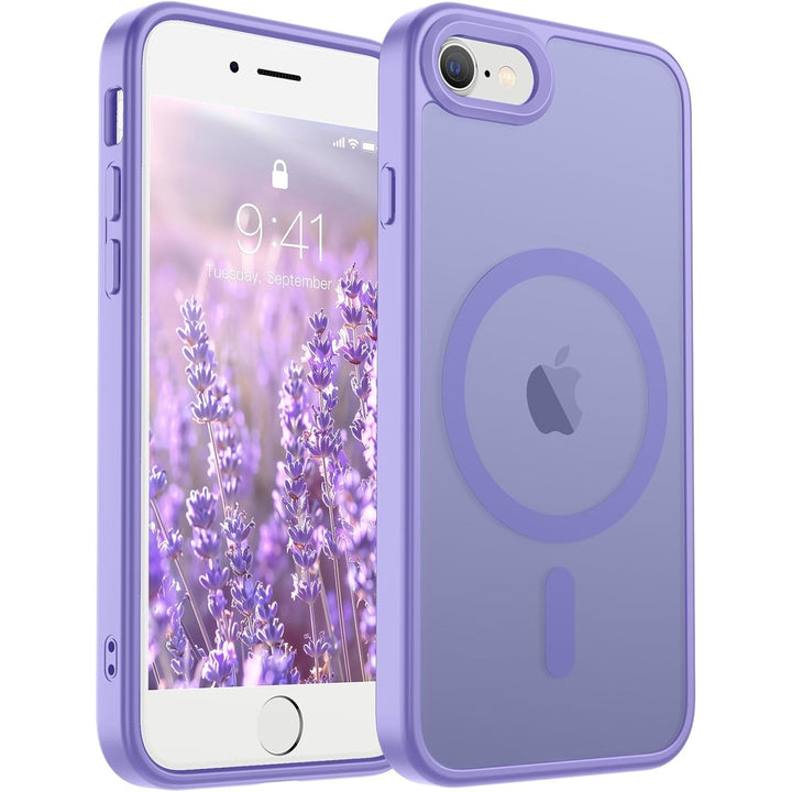SUPFINE Buttercream iPhone 17 Pro Max Case - DOKUTRONIX