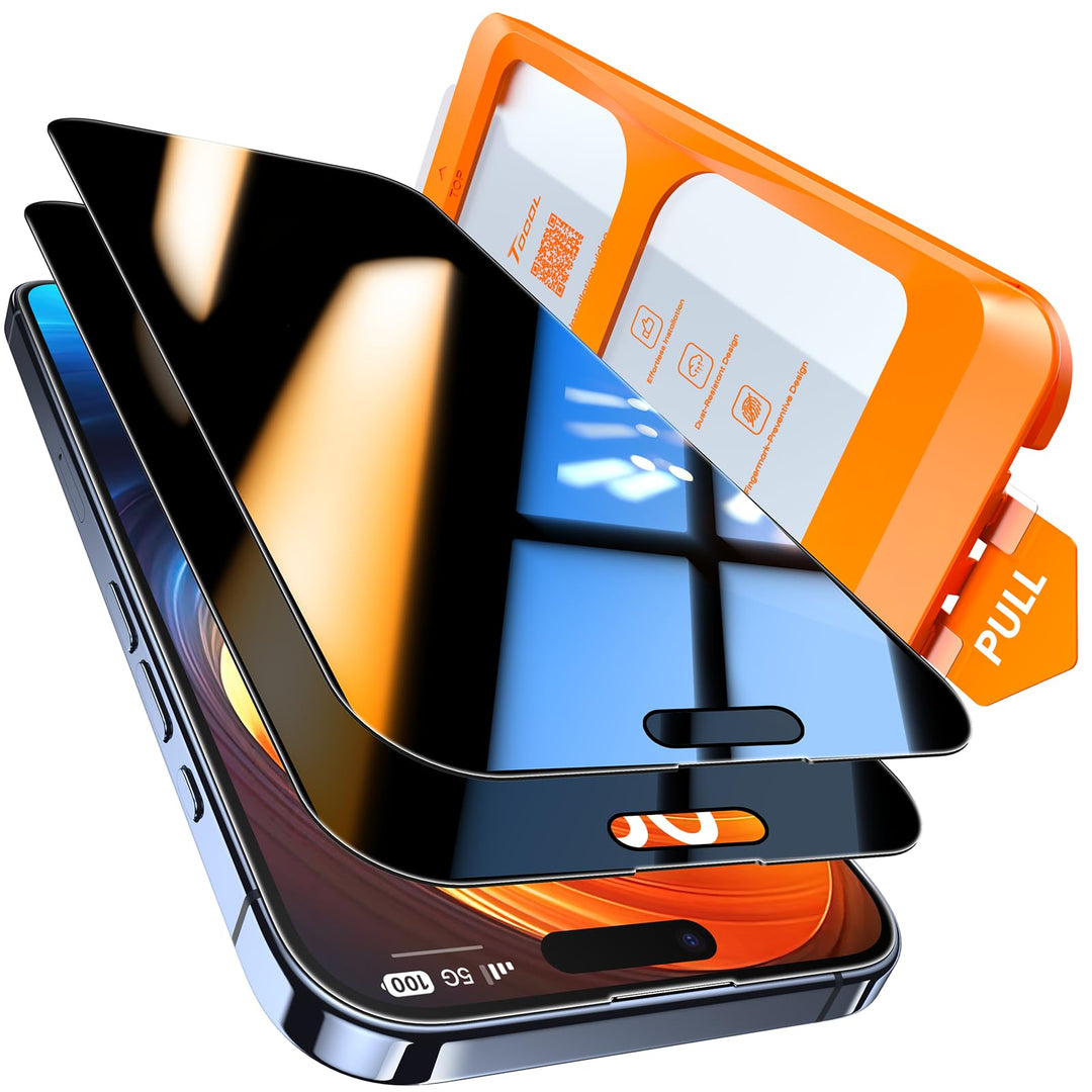 TuffGlass for iPhone 16 Pro