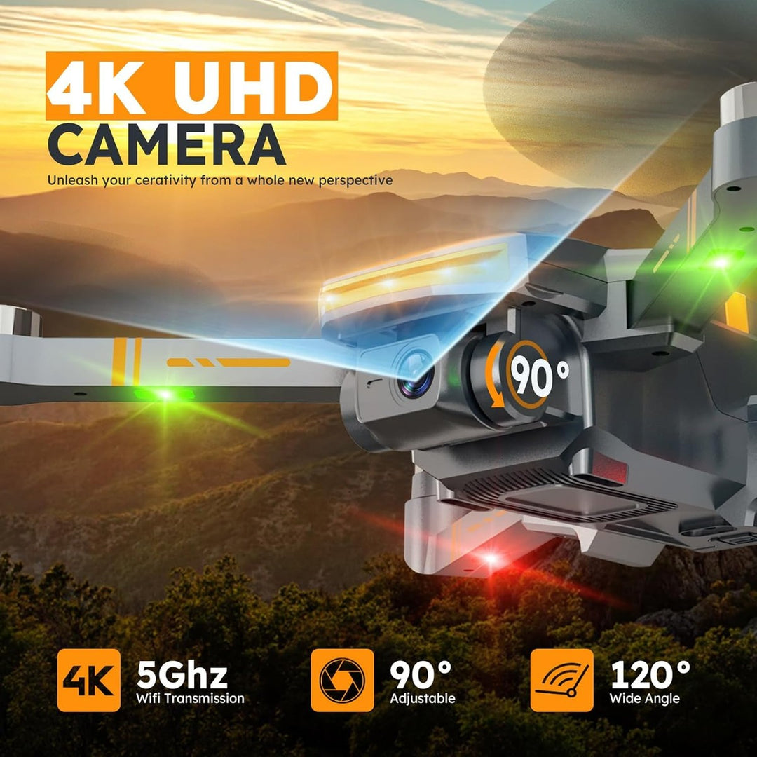 SkyCam G9 4K Drone