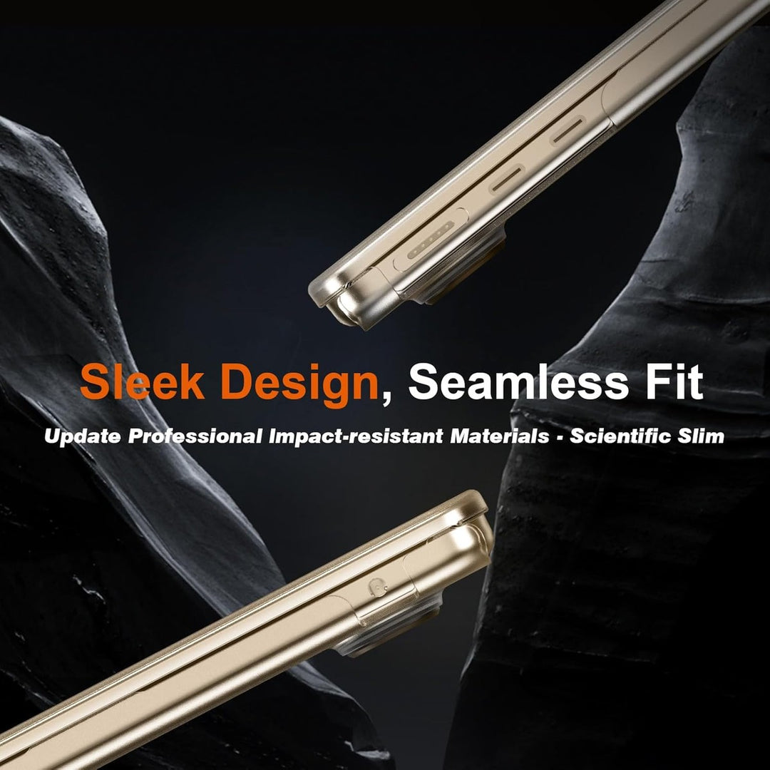 EooCoo Ultra Thin Midnight Armor for MacBook Air 13