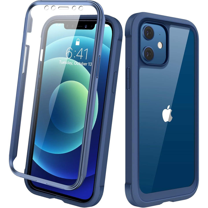 ClariMag iPhone 17 Pro Max: Full-Body Shield Case