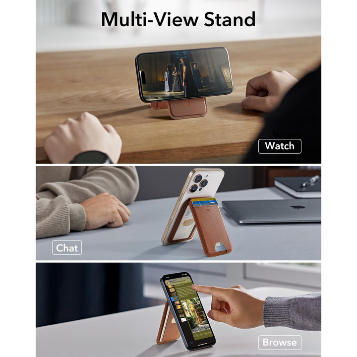 Magsafe Wallet Pro - DOKUTRONIX