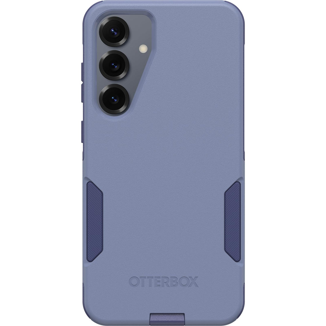 OtterBox Samsung Galaxy S25 Commuter Series Case - Black - DOKUTRONIX