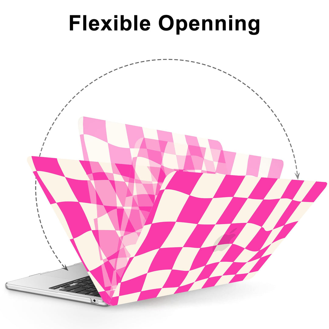 AirFlower Case+Protector for Mac Air 13