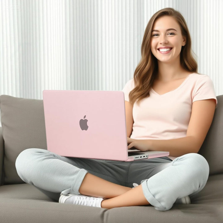 MacBook Pro 14 EooCoo Case