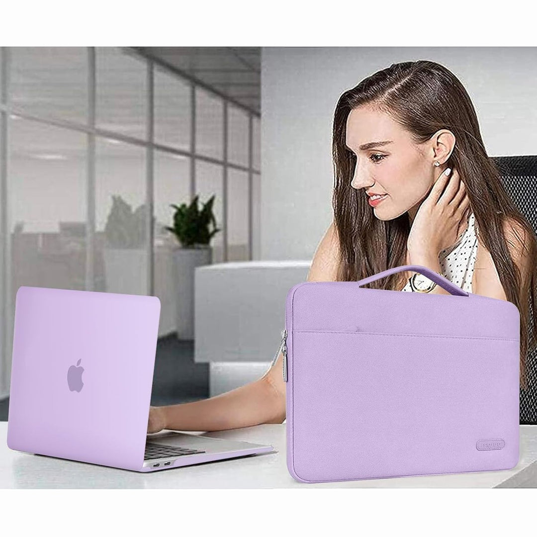 MOSISO MacBook Air 13 Case Combo