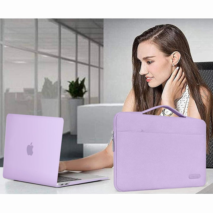 MOSISO MacBook Air 13 Case Combo
