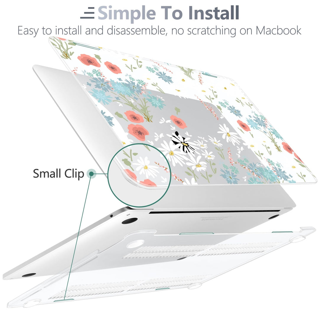 SkyMoon Case for M1 MacBook Air 13