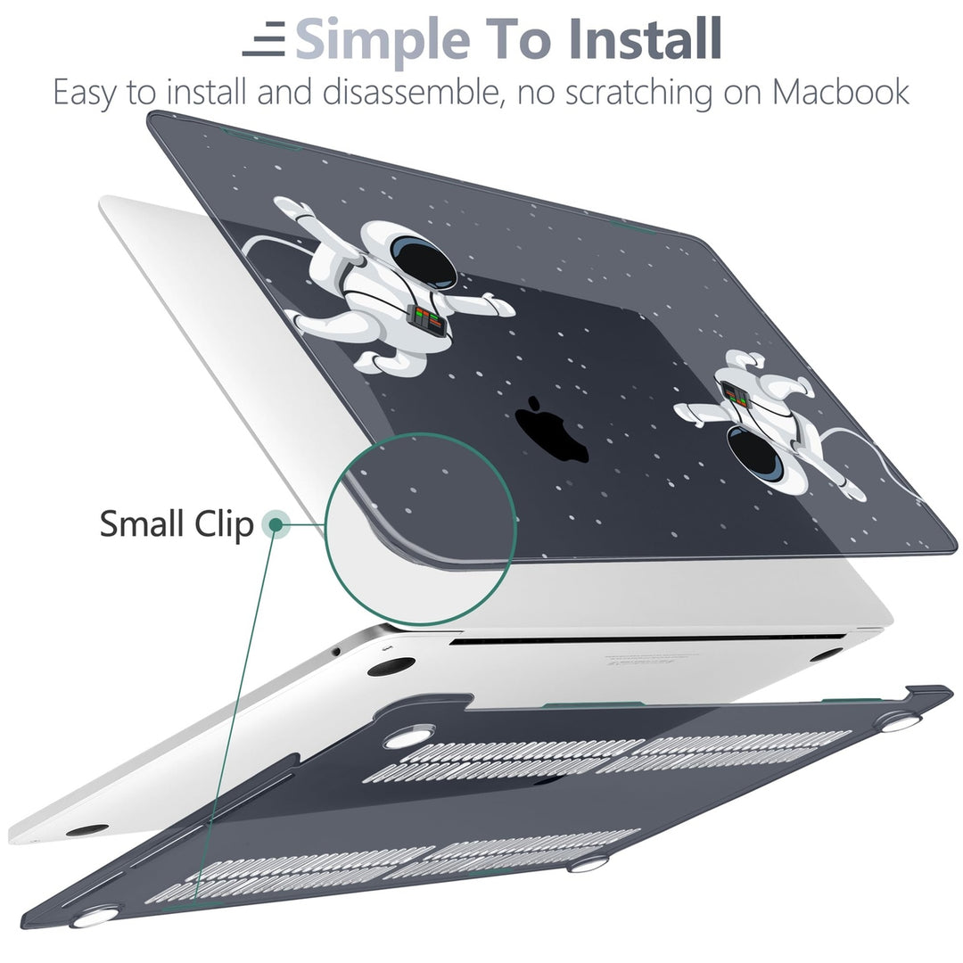 SkyMoon Case for M1 MacBook Air 13