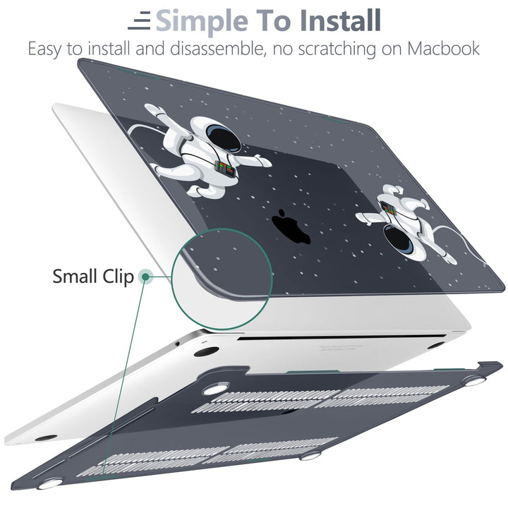 SkyMoon Case for M1 MacBook Air 13