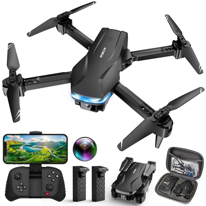 SkyCam 1080P HD Drone