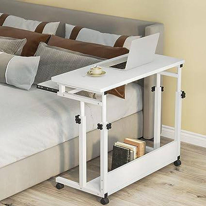 FlexiTable: Mobile Laptop Stand - DOKUTRONIX