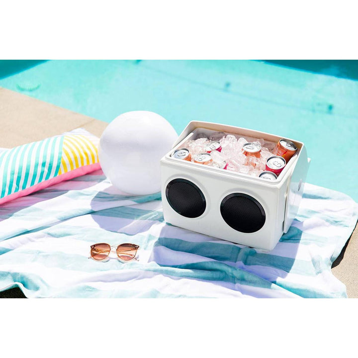 ChillBlast Sound Cooler - DOKUTRONIX