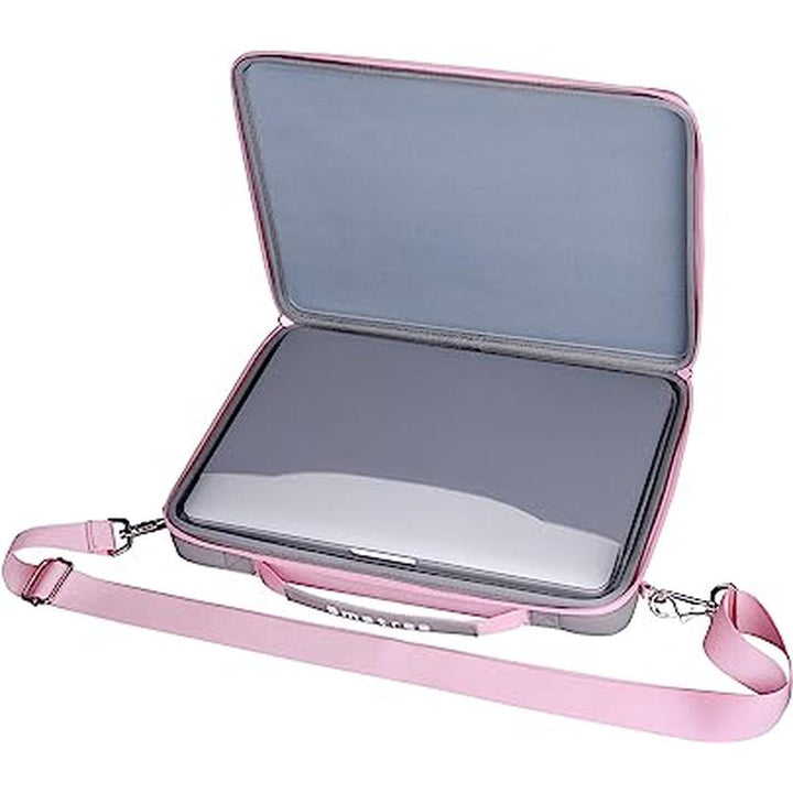 Pink ToughCase - DOKUTRONIX