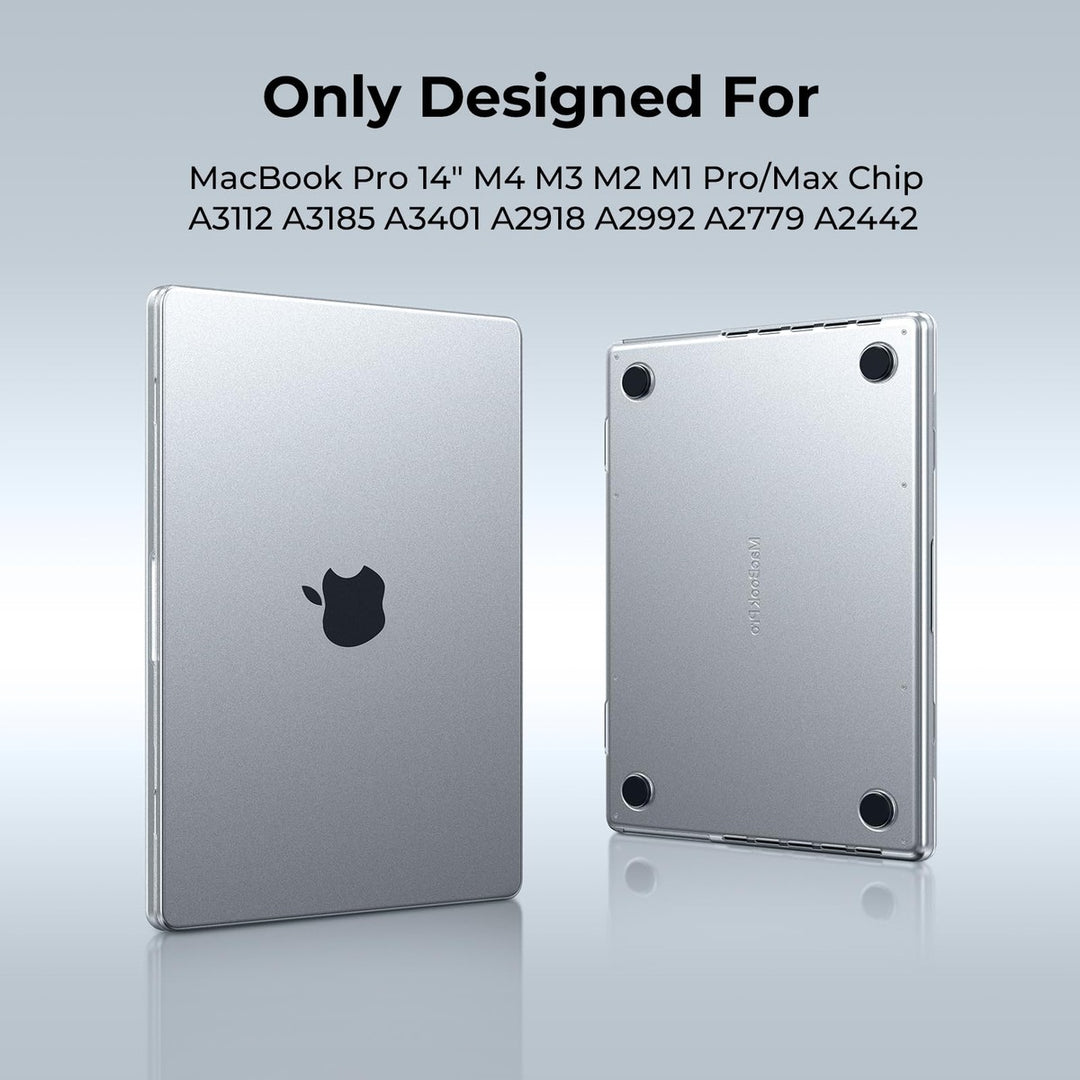 MacBook Pro 14 EooCoo Case