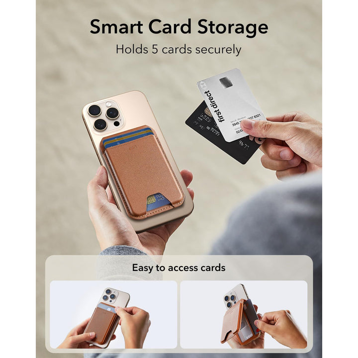 Magsafe Wallet Pro - DOKUTRONIX