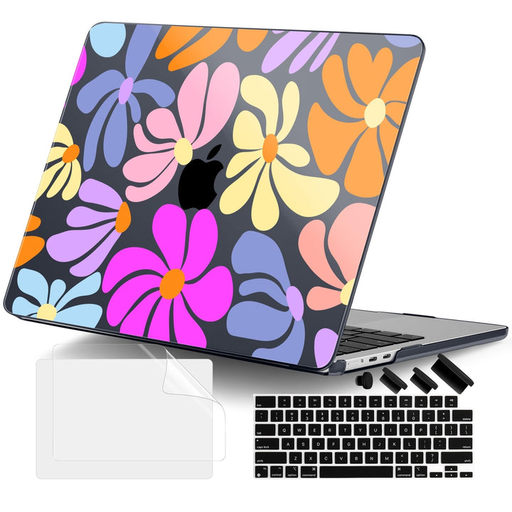 DONGKE Astronaut M4 MacBook Air Case