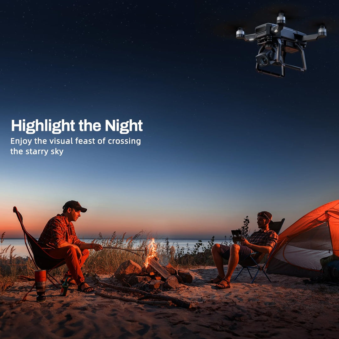 Bwine Pro 4K Drone: Ultimate Aerial Experience