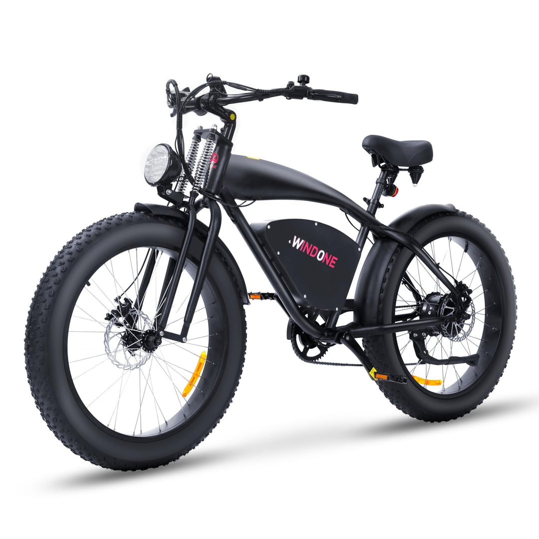eBikes