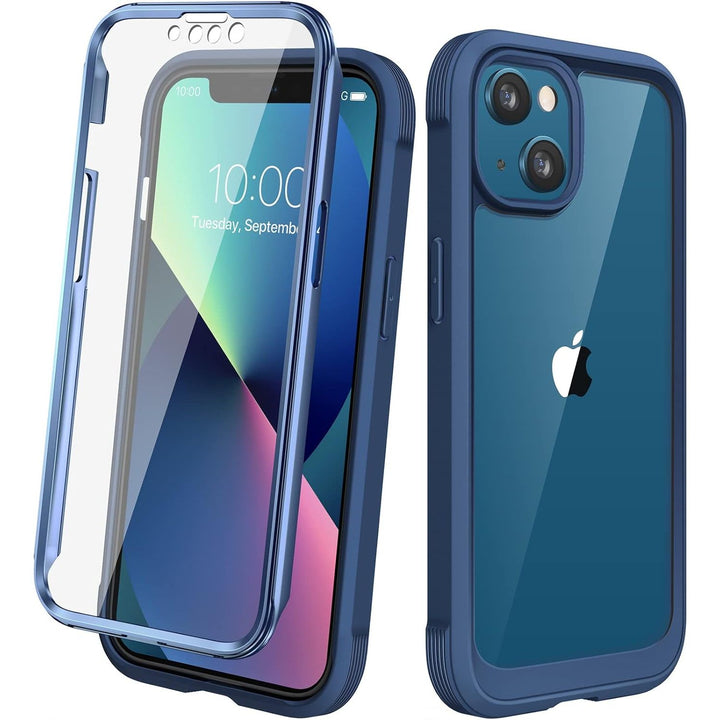 MagneShield iPhone 17 Air Case - Gold, Drop Proof