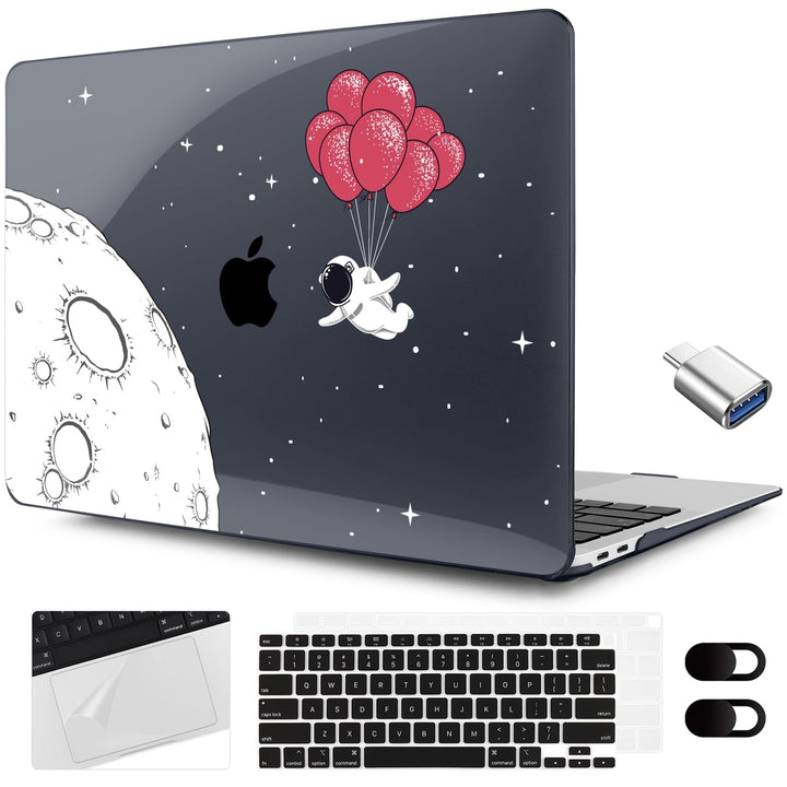 Cherry Blossom MacBook Air 13 Case & Accessories
