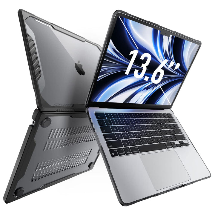 SUPCASE Unicorn Beetle MacBook Air Hard Shell