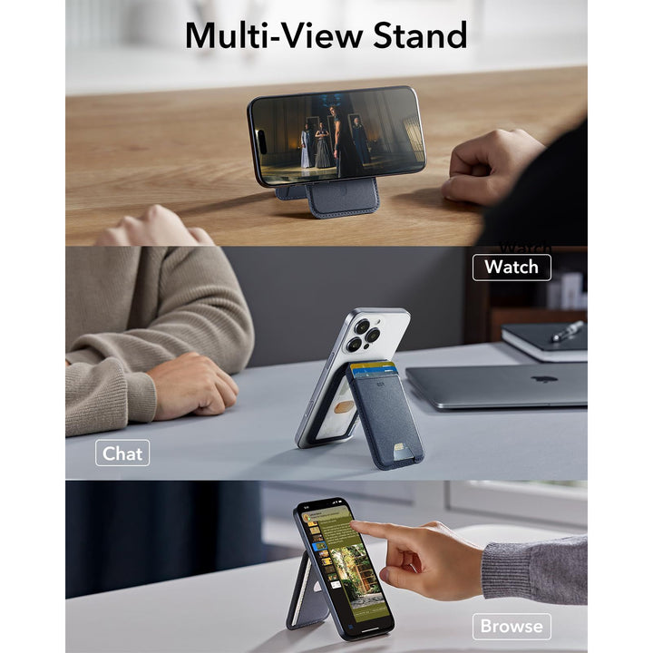 Magsafe Wallet Pro - DOKUTRONIX