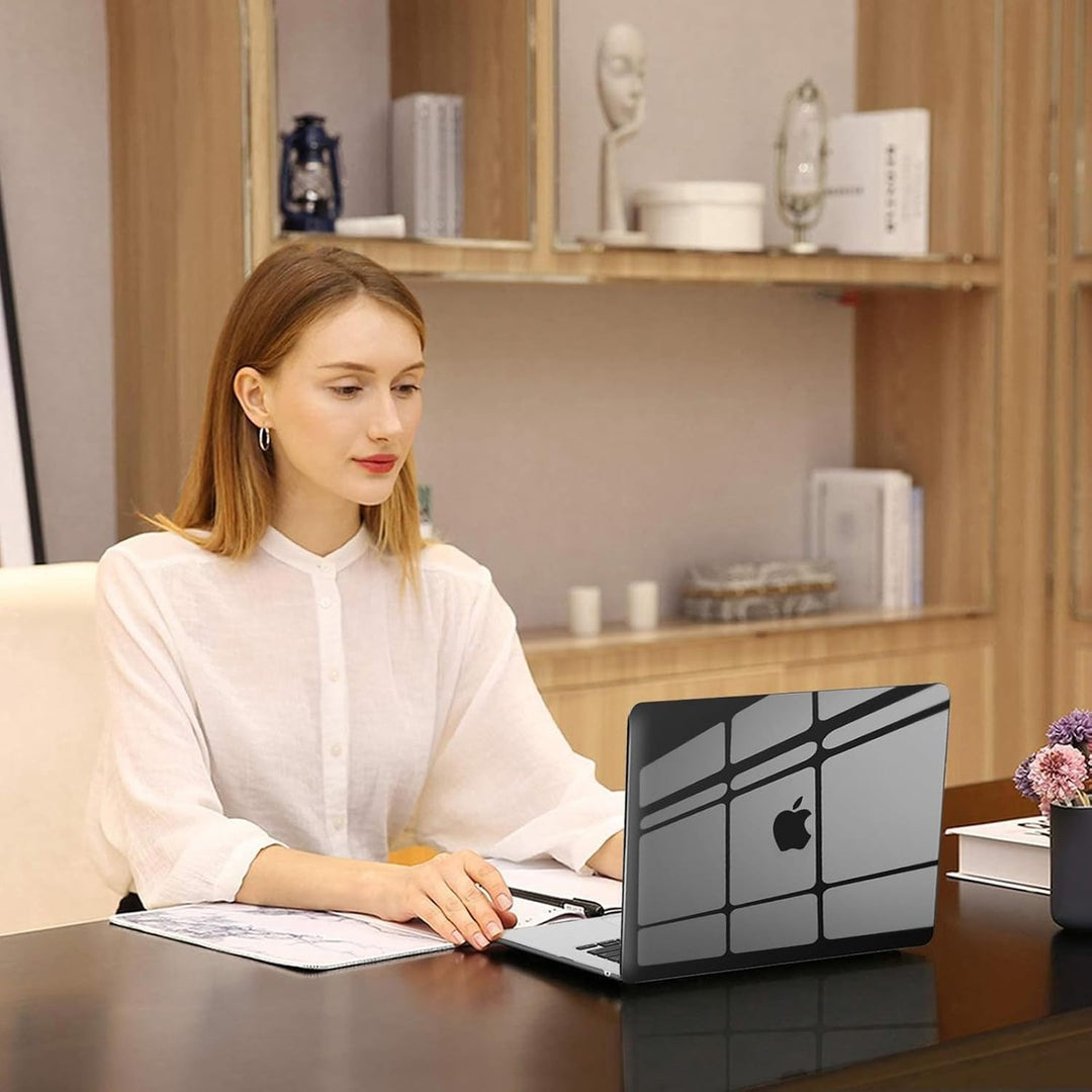 AquaShield Case for MacBook Air 15 (2023-2025)