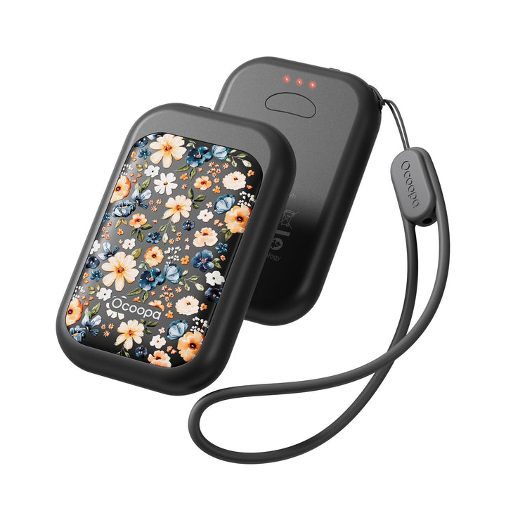 OCOOPA Pocket Heat - Dual Magnetic Hand Warmers