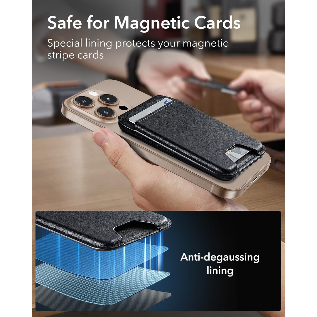 Magsafe Wallet Pro - DOKUTRONIX