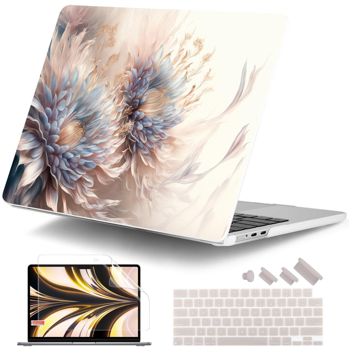 DONGKE Astronaut M4 MacBook Air Case